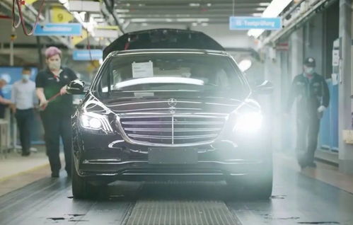 2035 內燃機時代的謝幕與歐洲汽車產業的新紀元