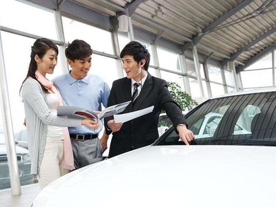 4S汽車APP開發(fā) 為商家打造優(yōu)質(zhì)的移動(dòng)營(yíng)銷市場(chǎng)
