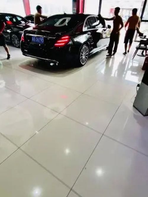 烈日下的車輪，熱不垮銷售人的熱情